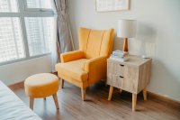 DIY-projecten voor een persoonlijke touch in je interieur