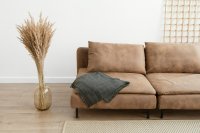 Hoe je een monochroom interieur interessant houdt
