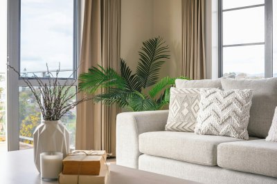 De beste kleurencombinaties voor je huis