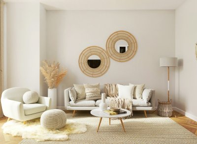 Comfortabel en stijlvol wonen: zo maakt u uw interieur toekomstproof